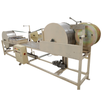 Candle Wick Dipping Machine