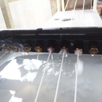Candle Wick Dipping Machine