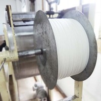 Candle Wick Dipping Machine