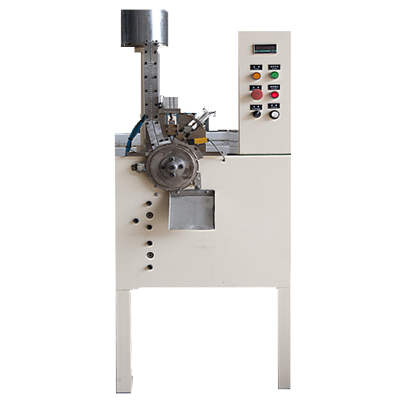 Puissance pneumatique de machine de découpe de mèche de bougie