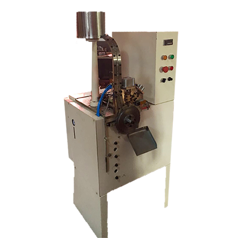 Puissance pneumatique de machine de découpe de mèche de bougie