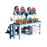 고속 캔들 심지 꼬기 기계