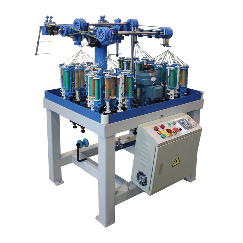 고속 캔들 심지 꼬기 기계