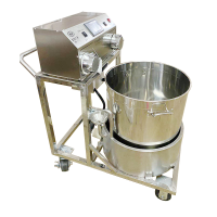 자동 충전 양초 충전 기계