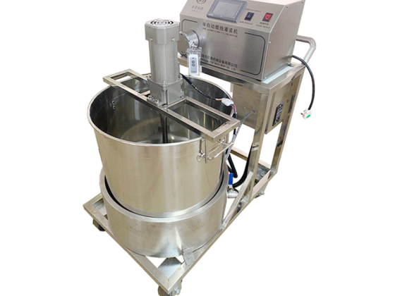 Auto Filling Candle Filling Machine