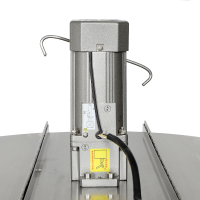 자동 충전 양초 충전 기계