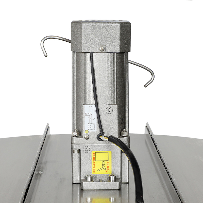 자동 충전 양초 충전 기계