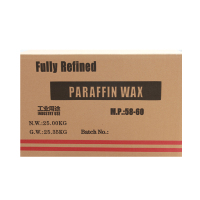 Parafina