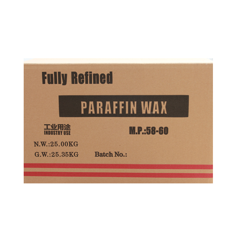 Parafina