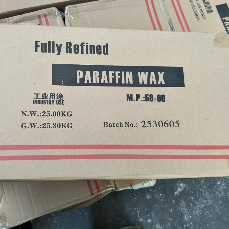 Parafina