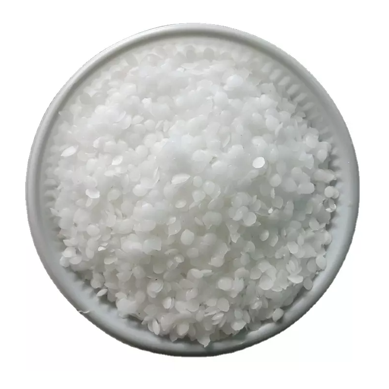 Microcrystalline Wax