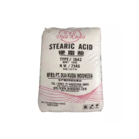 Acid stearic