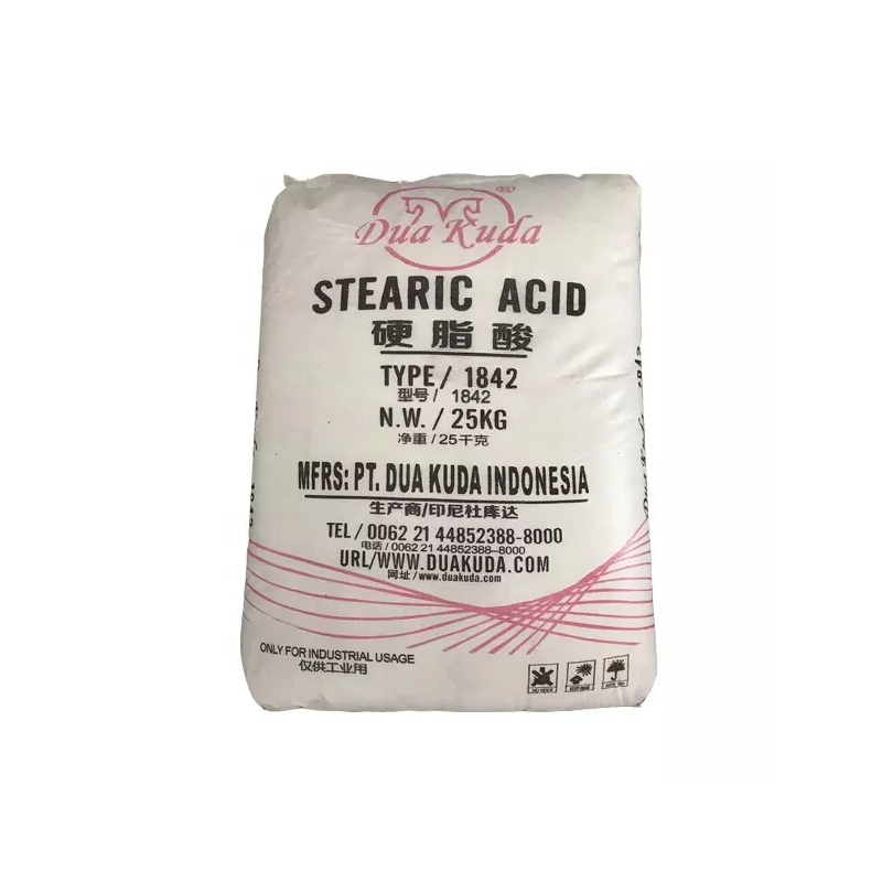 Acid stearic
