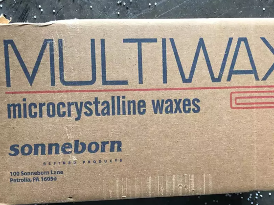 Ceară microcristalină multiceară W445