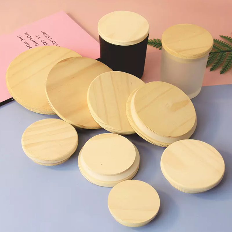 Cubierta de vela de madera