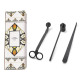 Candle Wick Trimmer 3 In Kit
