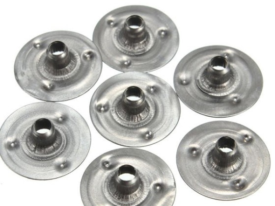 Soportes para mechas de velas