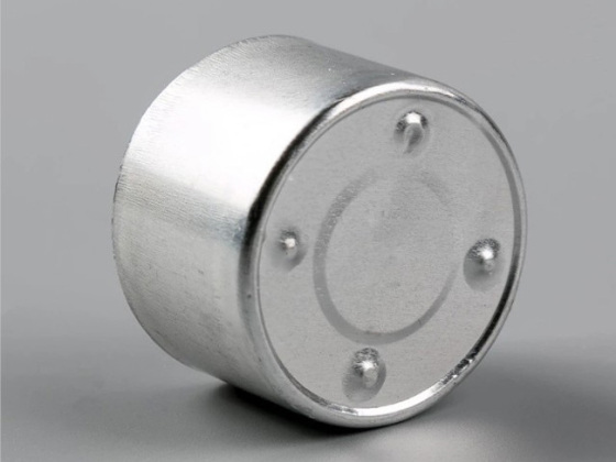 Κύπελλο Αλουμινίου Ρεσώ