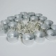 Cawan Aluminium Tealight