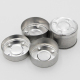 Tealight Aluminum Cup