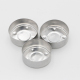 Cawan Aluminium Tealight