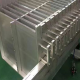 Sistema padrão de placas de molde para lajes de cera