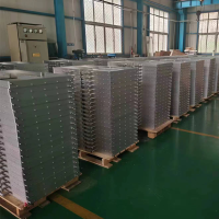 Paraffin wax slab shape making machine