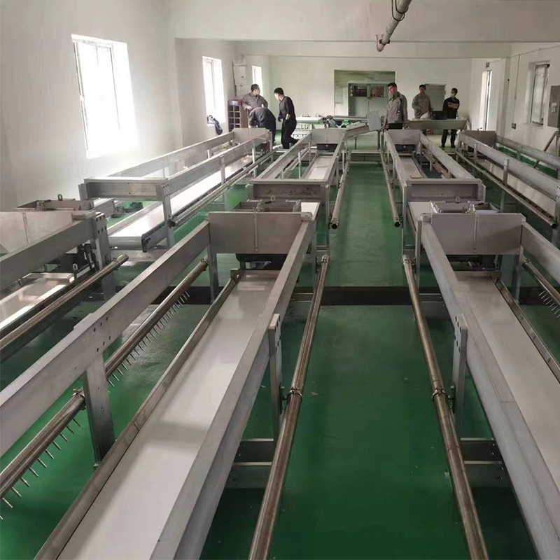 Paraffin wax slab shape making machine