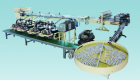 Automatic Tealight Filling Line