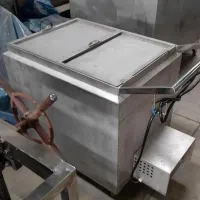 150Kg Wax Melting Machine