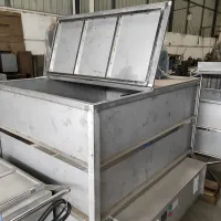 150Kg Wax Melting Machine