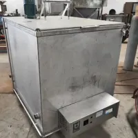150Kg Wax Melting Machine