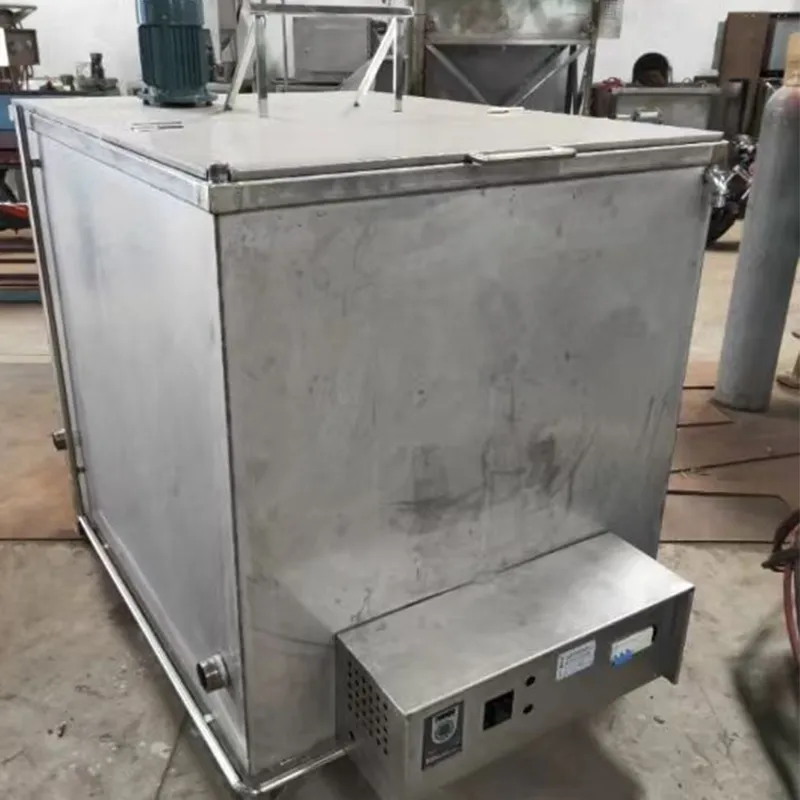 150Kg Wax Melting Machine
