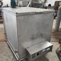 Masina de topire a ceara de 150 kg