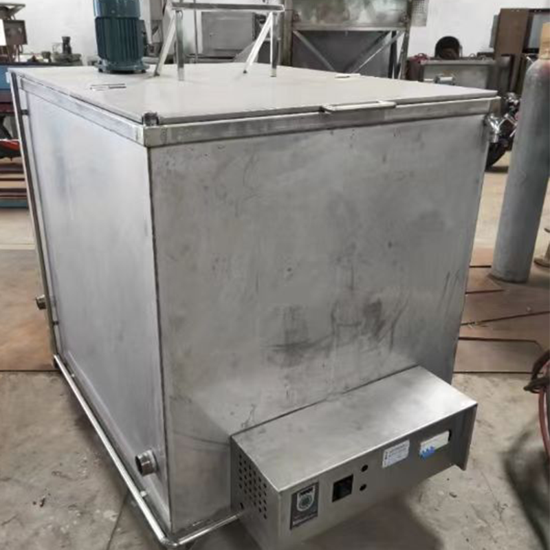 Masina de topire a ceara de 150 kg