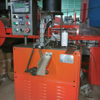 Machine de découpe de mèche de bougie, puissance électrique