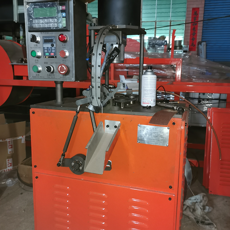 Machine de découpe de mèche de bougie, puissance électrique