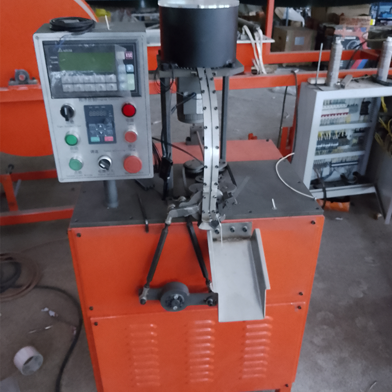 Machine de découpe de mèche de bougie, puissance électrique