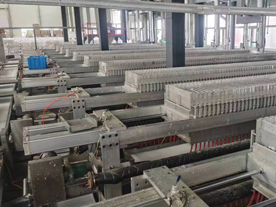 Balmumu Döşeme Sistemleri