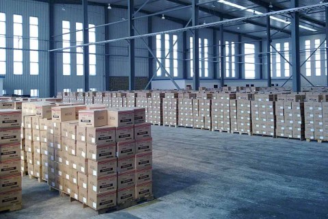 Starea actuală și dezvoltarea și aplicarea industriei de parafină.