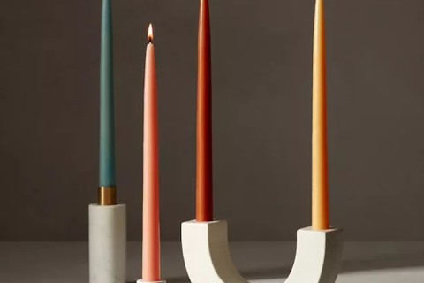 Specificații de operare pentru fabricarea lumânărilor