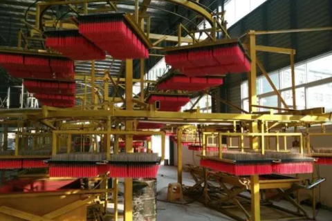 Mașină de lumânare: un produs al vremurilor și al transformării meșteșugurilor