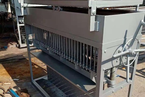 ion al mașinii de făcut lumânări