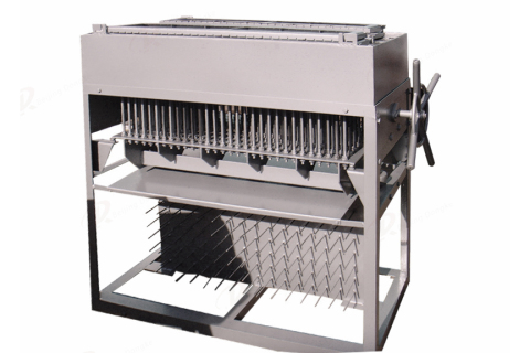 Perspectivele pieței ale mașinii manuale cu lumânări