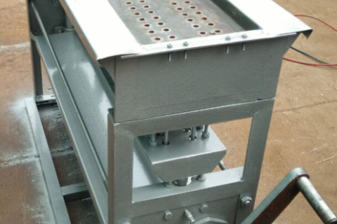 Apariția mașinii cu lumânări a avut un impact important asupra dezvoltării industriale în multe aspecte