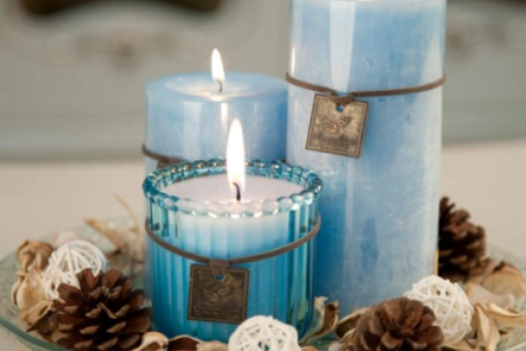 De ce din ce în ce mai multe fabrici de lumânări folosesc acum mașini de lumânări pentru a produce lumânări