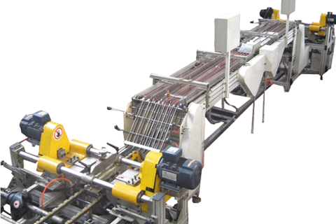 Principalele diferențe între mașina automată pentru lumânări și mașina manuală pentru lumânări