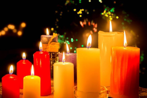 Pillar Candle Making Machine: un partener inovator și eficient în producția de lumânări