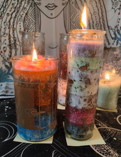 Este încă profitabil să faci lumânări cu o mașină de făcut lumânări?