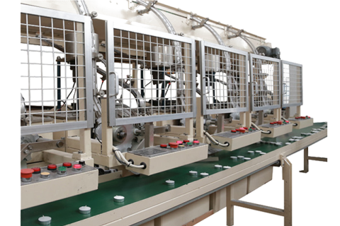 Ce factori afectează prețul unei mașini de fabricat lumânări?